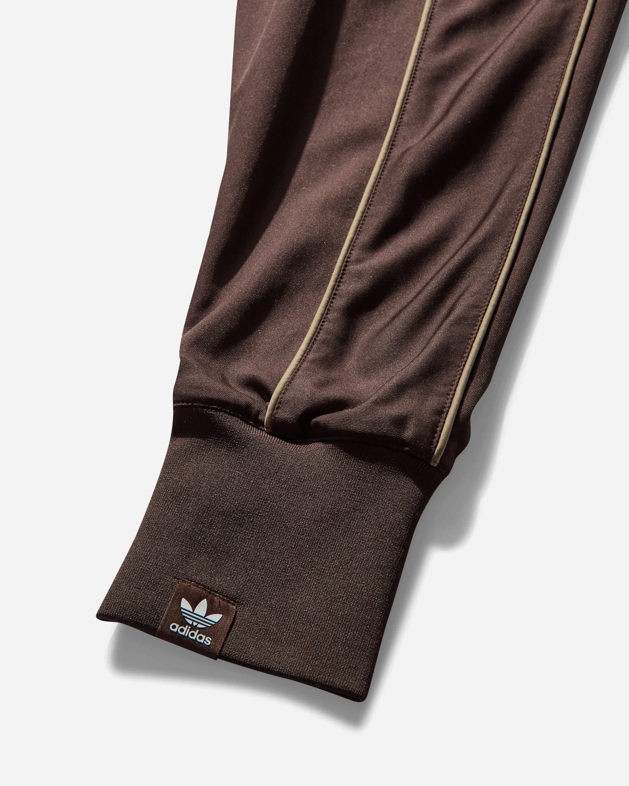Men's SFTM Spring Woven Jacket Brown