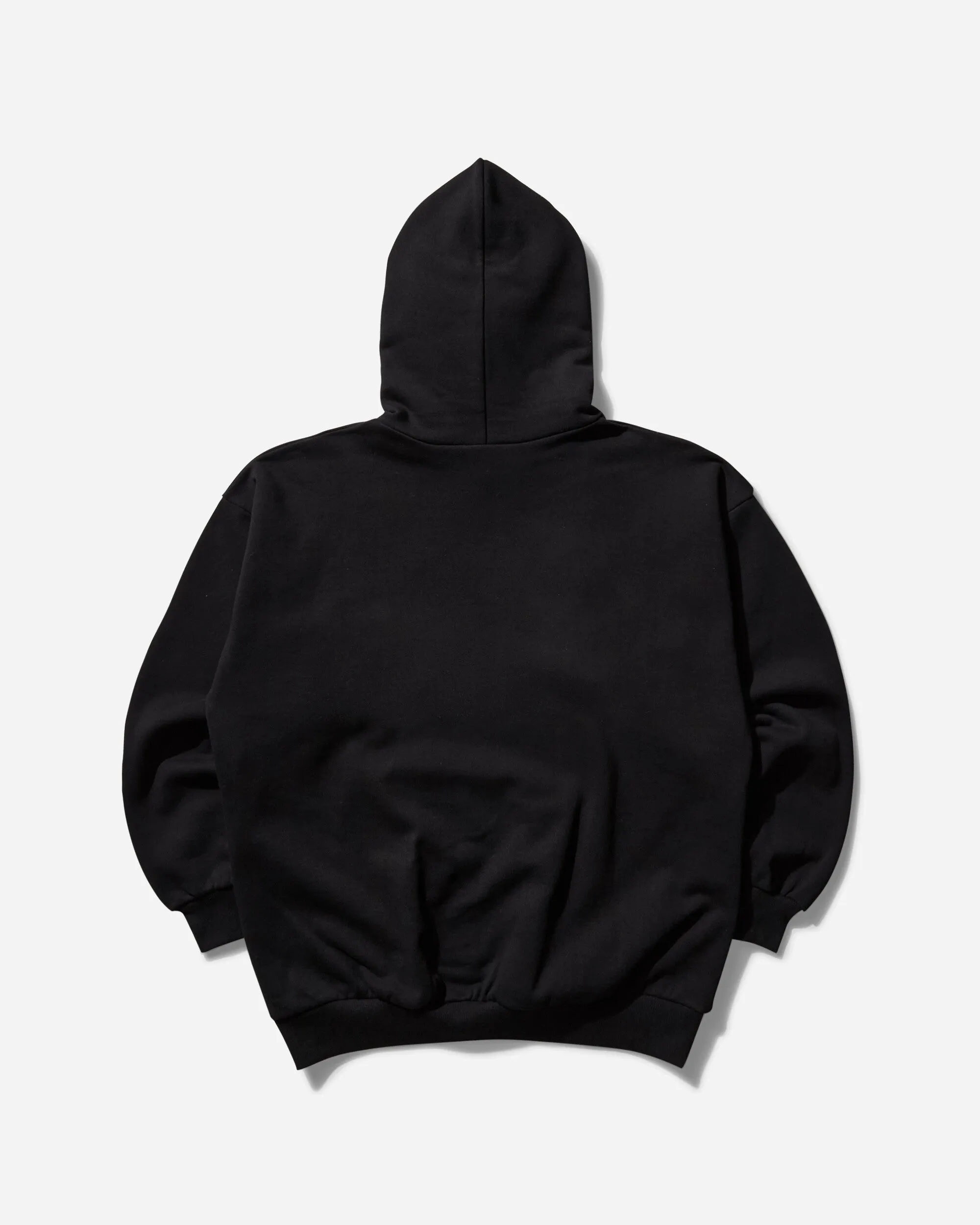 Men's TEARY Hoodie Black