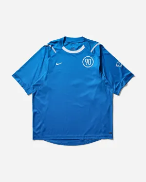 Men's Total 90 Top Blue