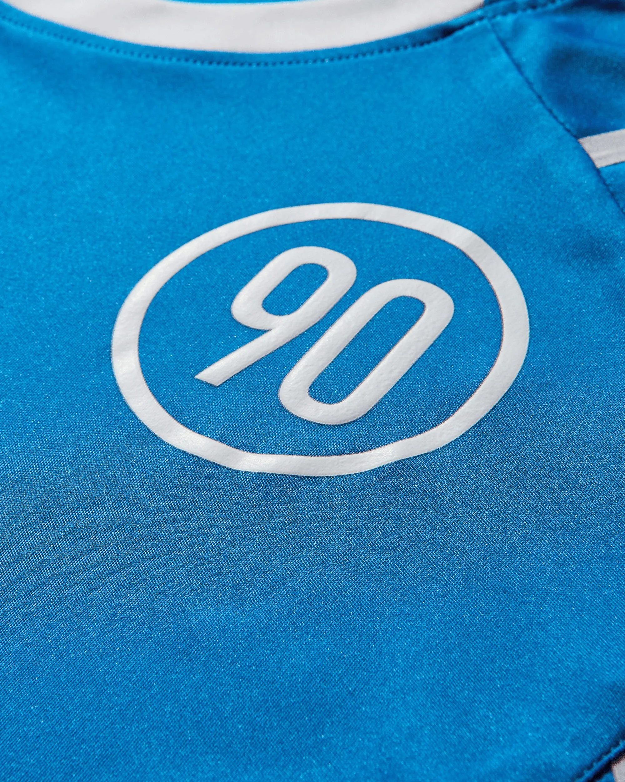 Men's Total 90 Top Blue