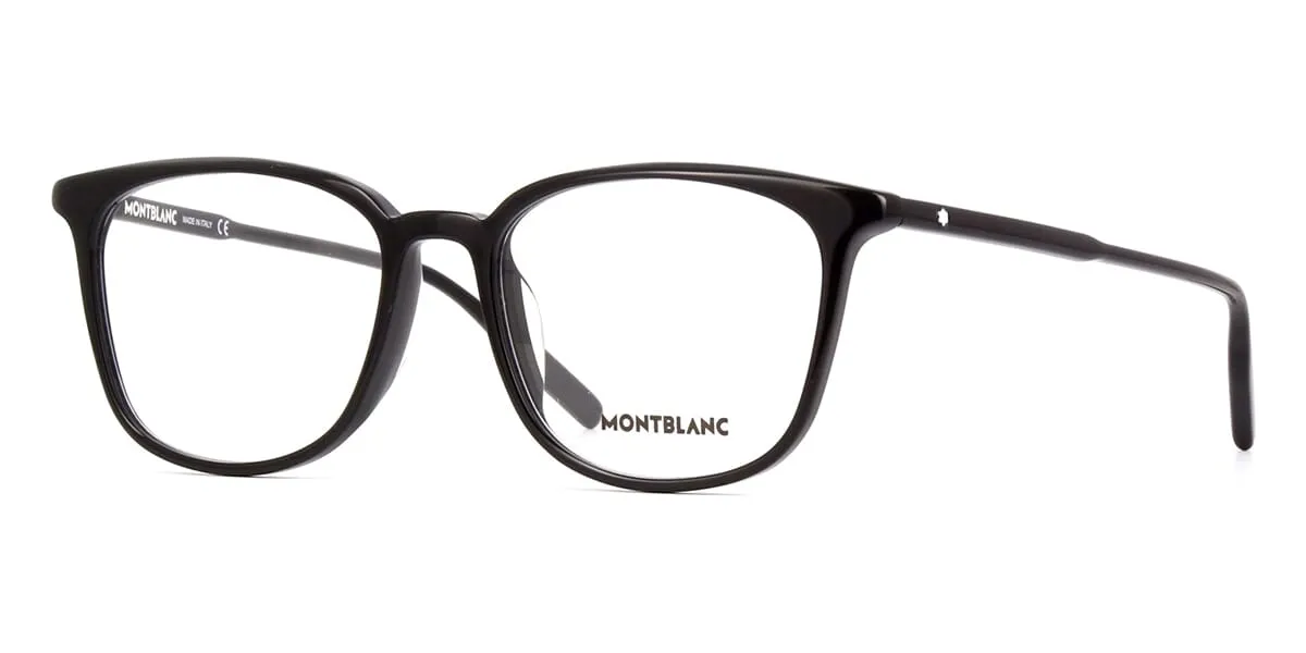 Montblanc MB0089OK 005