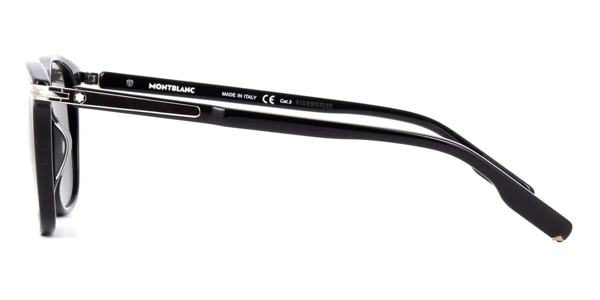Montblanc MB0216S 001