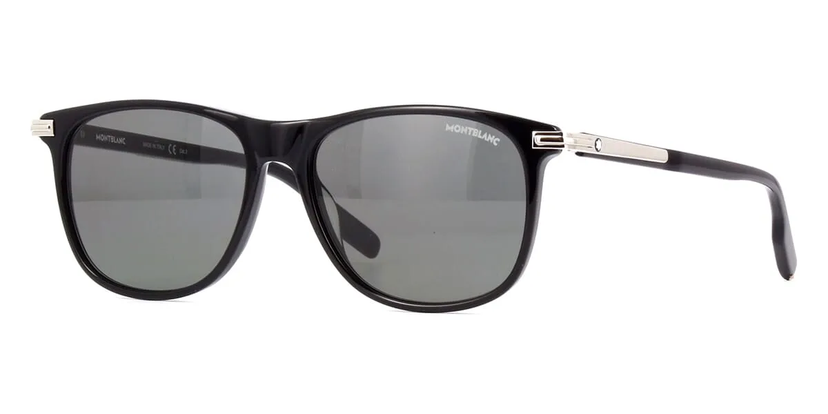 Montblanc MB0216S 001