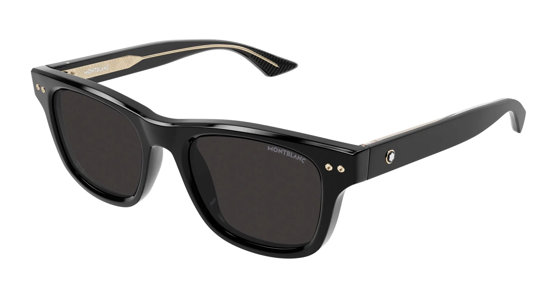 Montblanc MB0254S