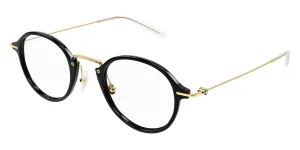 Montblanc MB0297O 001