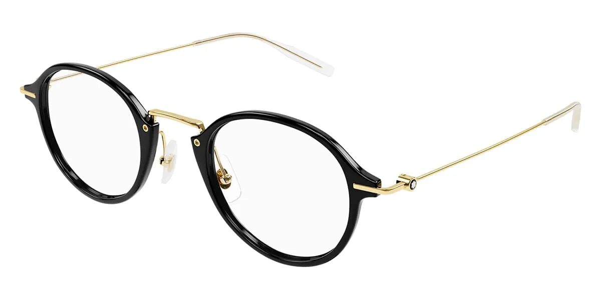 Montblanc MB0297O 001