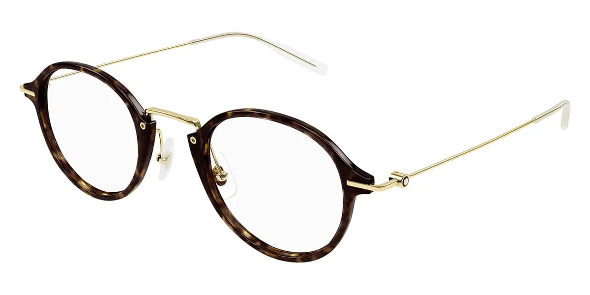 Montblanc MB0297O 002