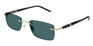 Montblanc MB0344S 006