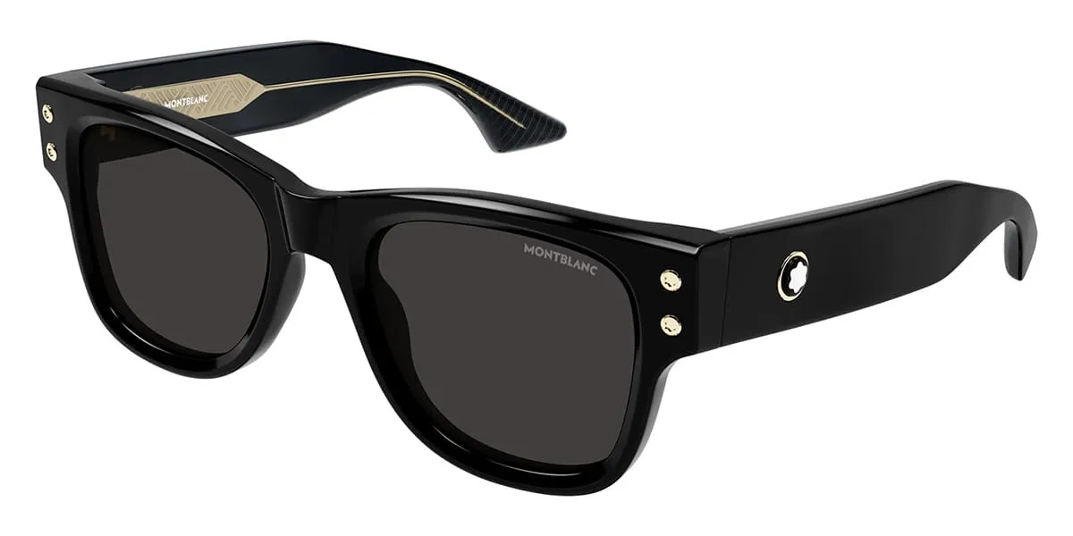 Montblanc MB0381S 001