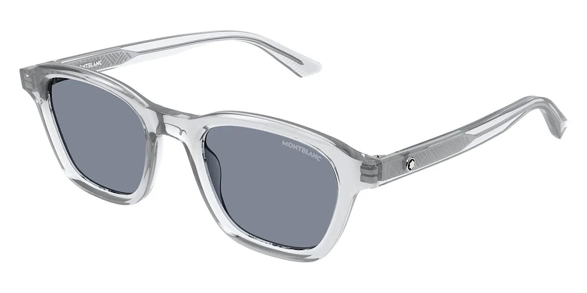 Montblanc MB0384S 004