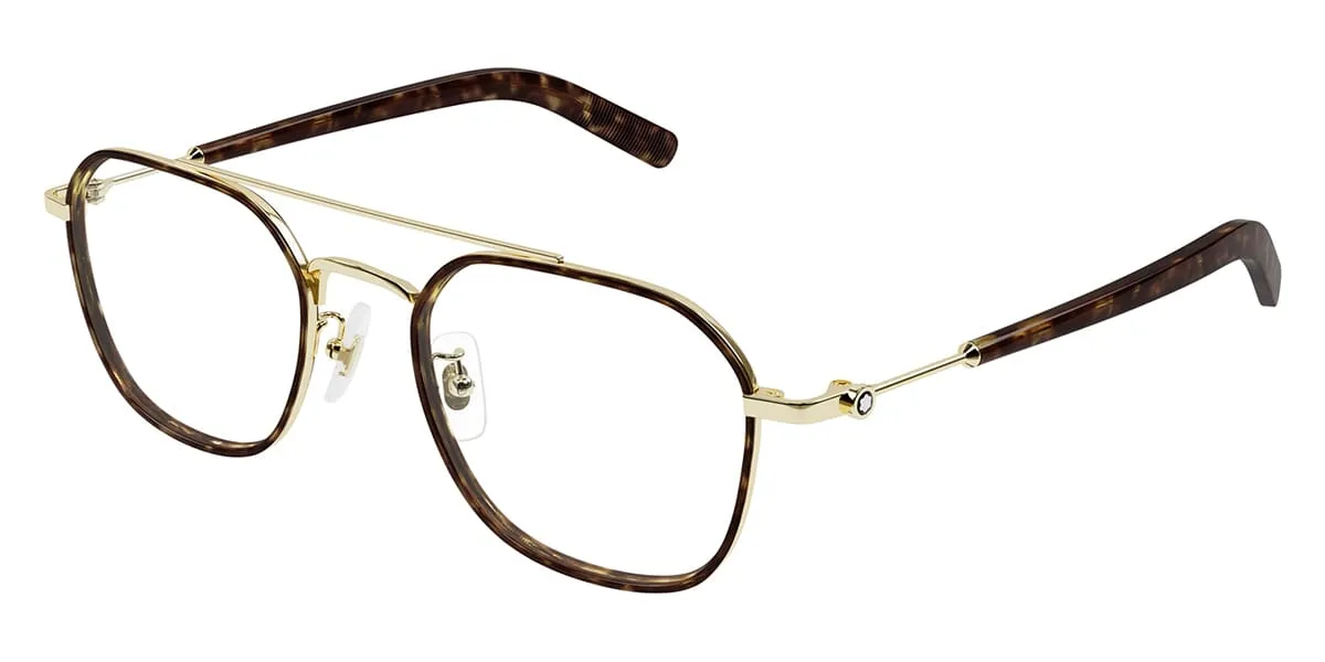 Montblanc MB0391OA 003