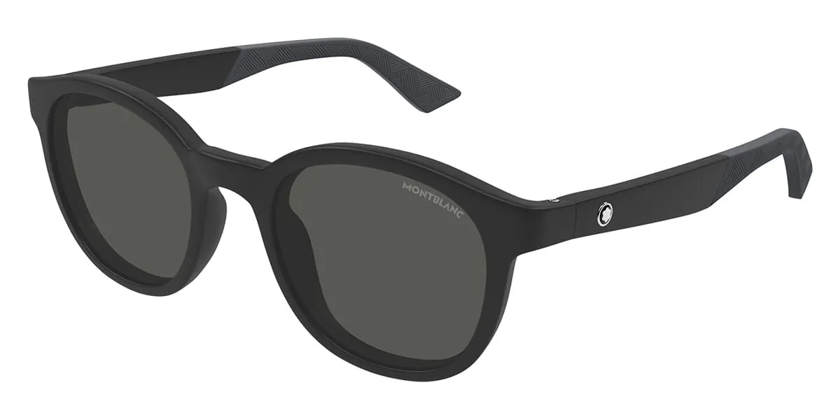Montblanc MB0398S 002