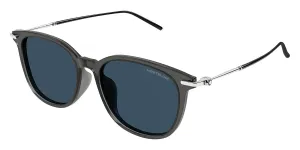 Montblanc MB0416SA 004