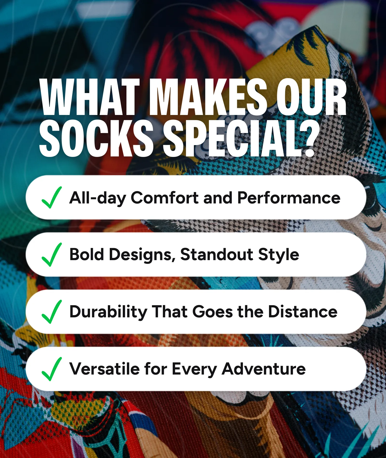Movement Ankle Socks 3-Pack