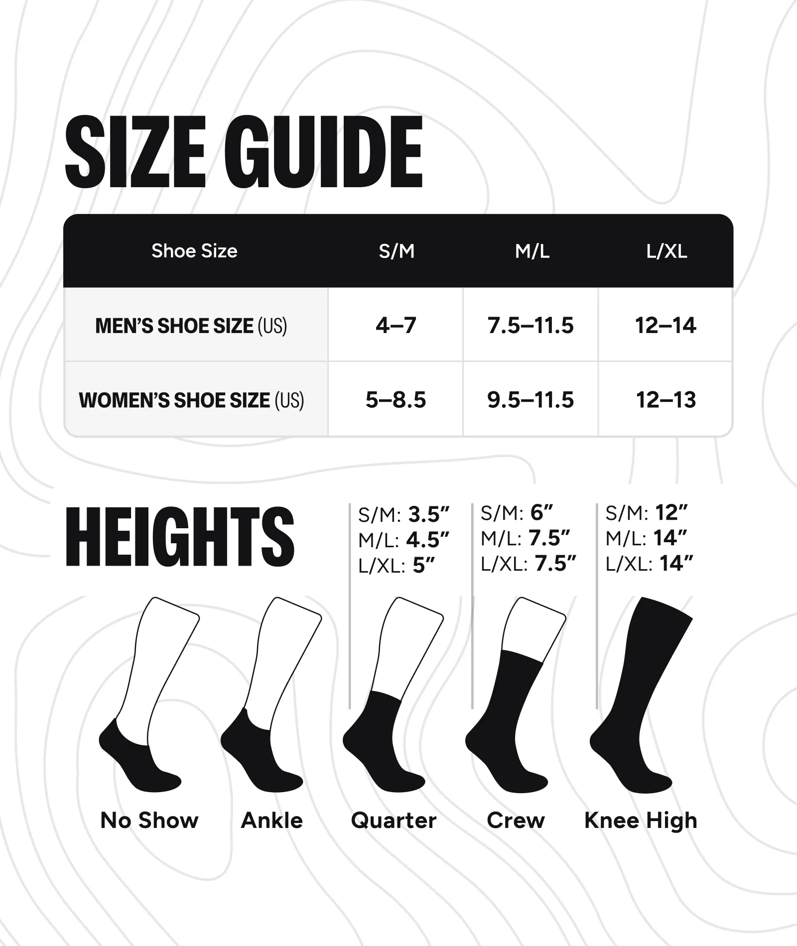 Movement Ankle Socks 3-Pack