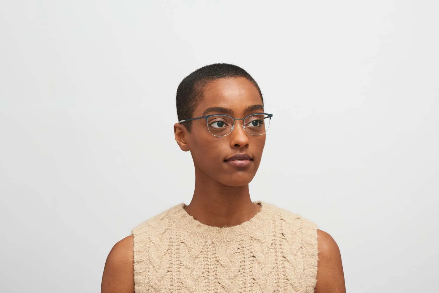 Mykita Hollis