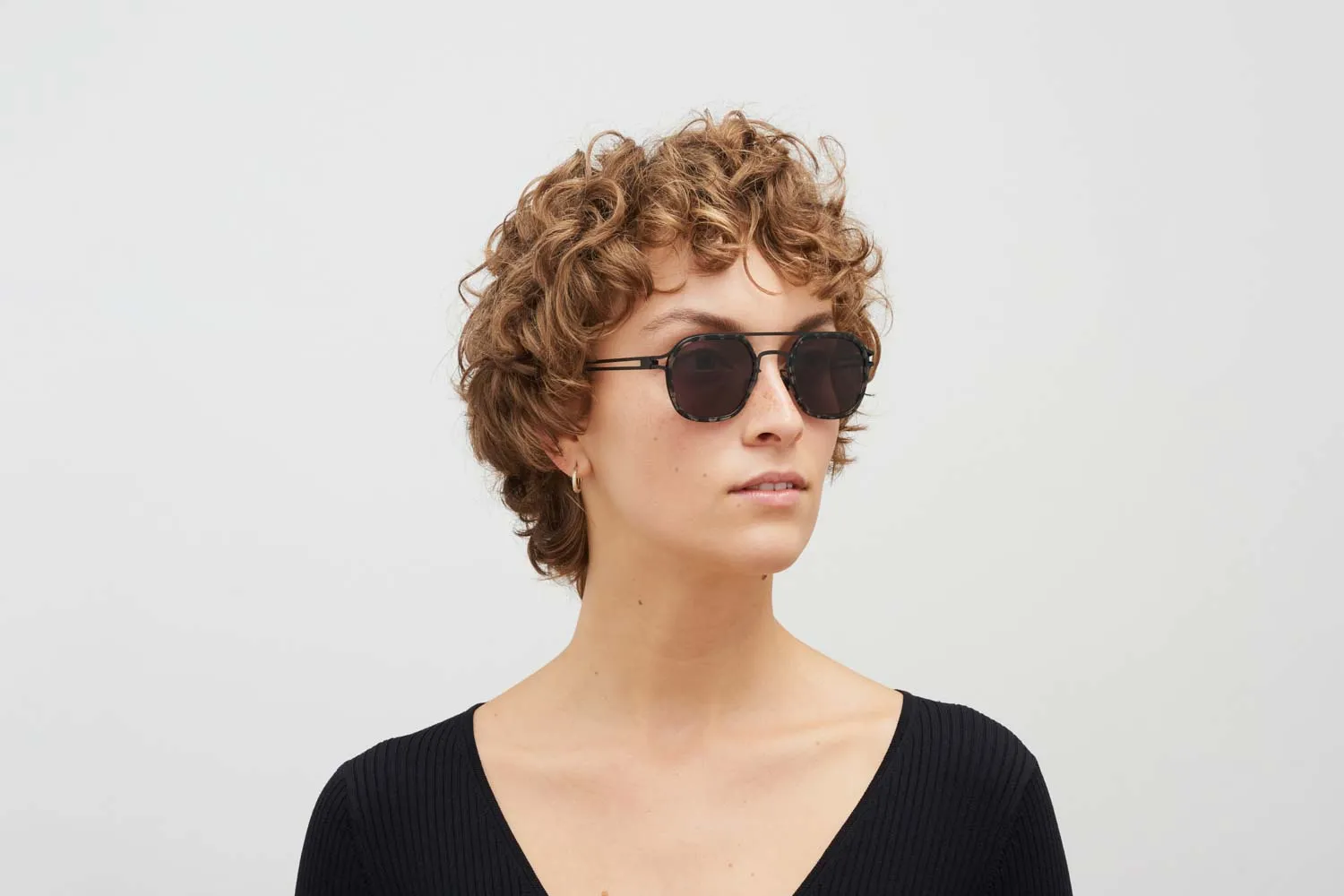 Mykita Leeland