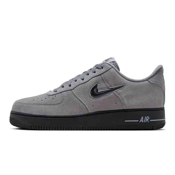 Nike Air Force 1 Low Cool Grey