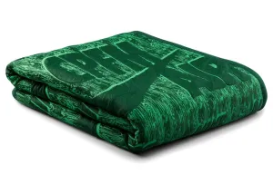 Nike x Cactus Plant Flea Market Graphic Blanket