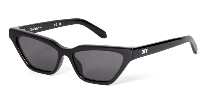 Off-White Madison OERI13B 1007 - As Seen On Yolanda Hadid