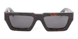 Off-White Manchester OERI129 6007 - As Seen On Helena Christensen