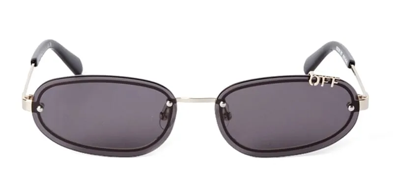 Off-White Miami OERI13M 7607