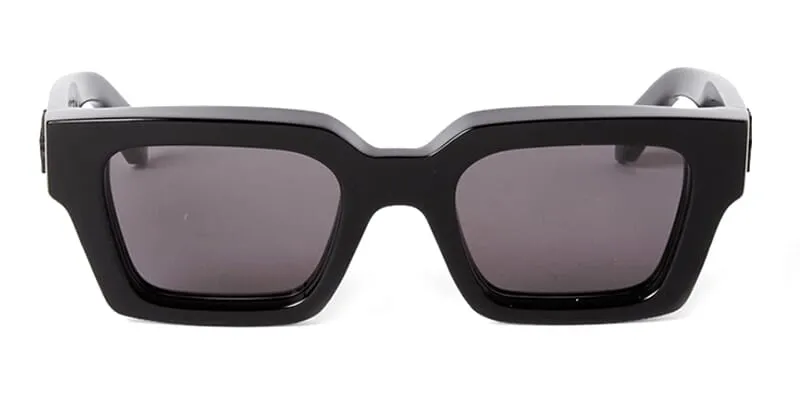 Off-White Virgil OERI126-L 1307 with Black Logo - As Seen On Saquon Barkley & Canelo Alvarez