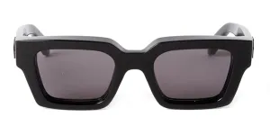 Off-White Virgil OERI126-L 1307 with Black Logo - As Seen On Saquon Barkley & Canelo Alvarez