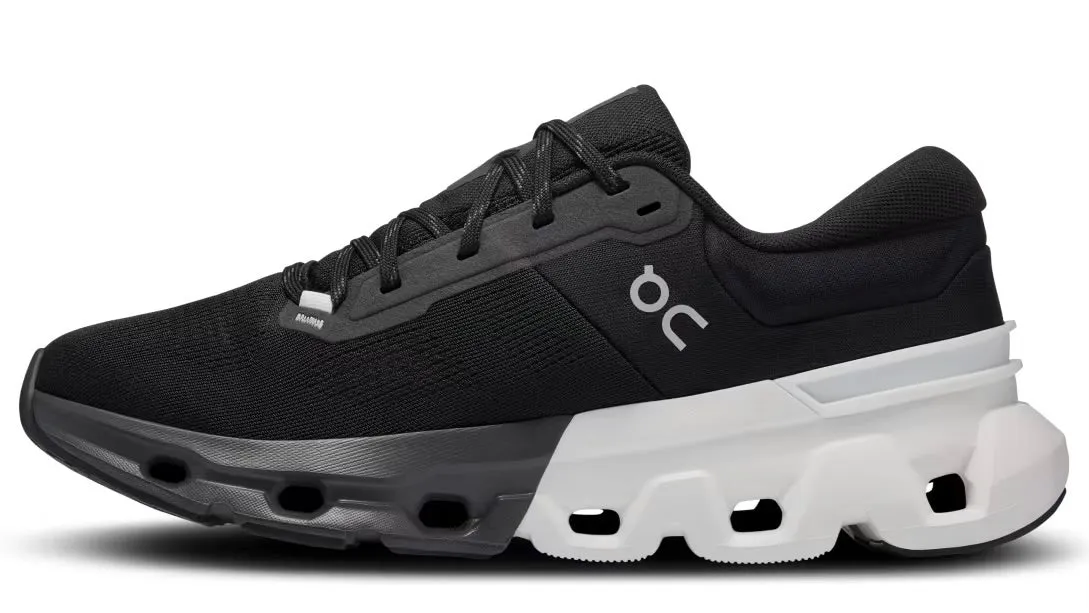 On Cloudflyer 5 'Black White'