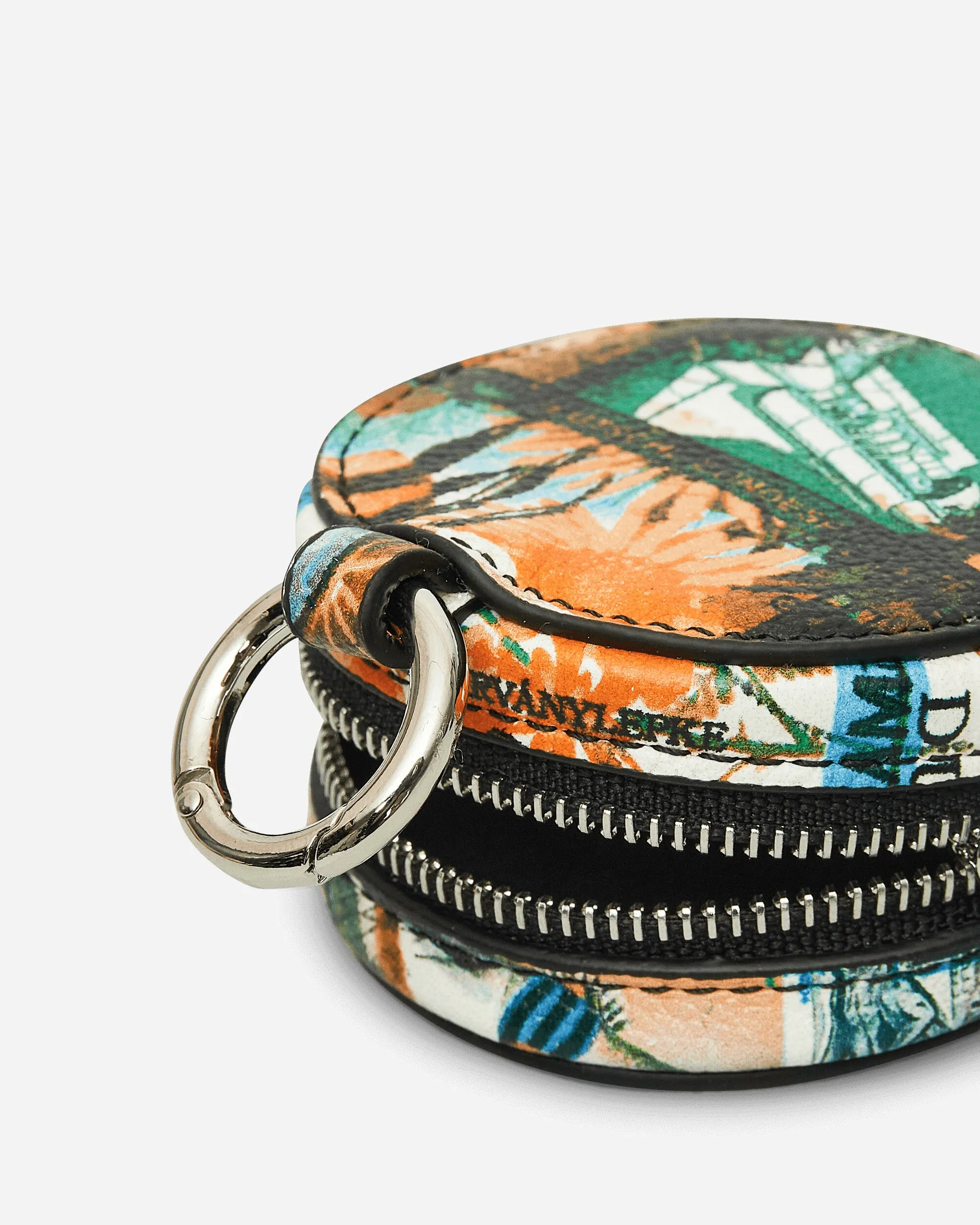 Orb Coin Purse Markarian Print