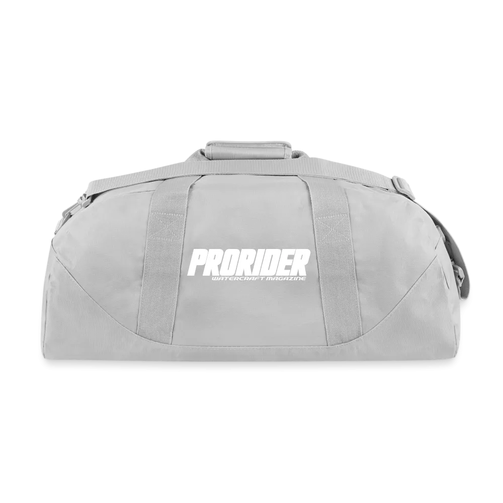 Pro Rider Duffel Bag