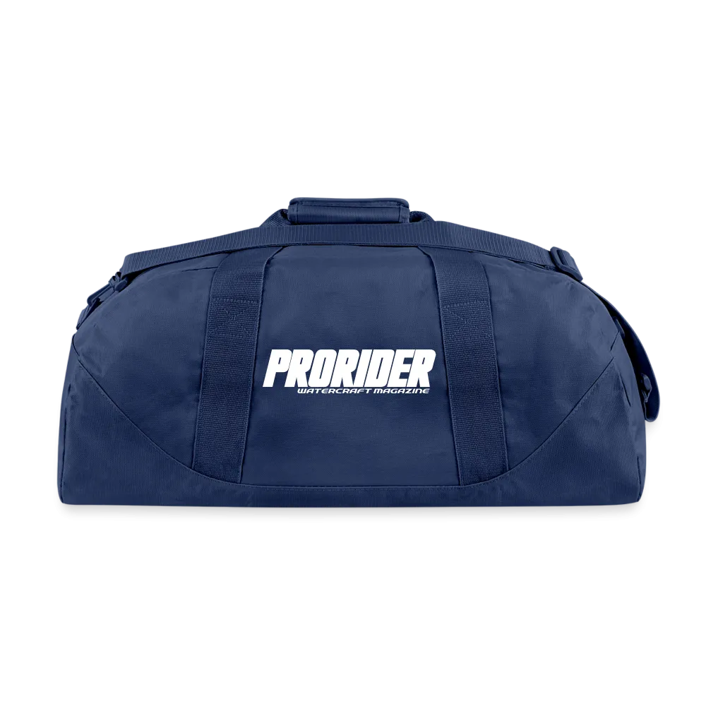 Pro Rider Duffel Bag