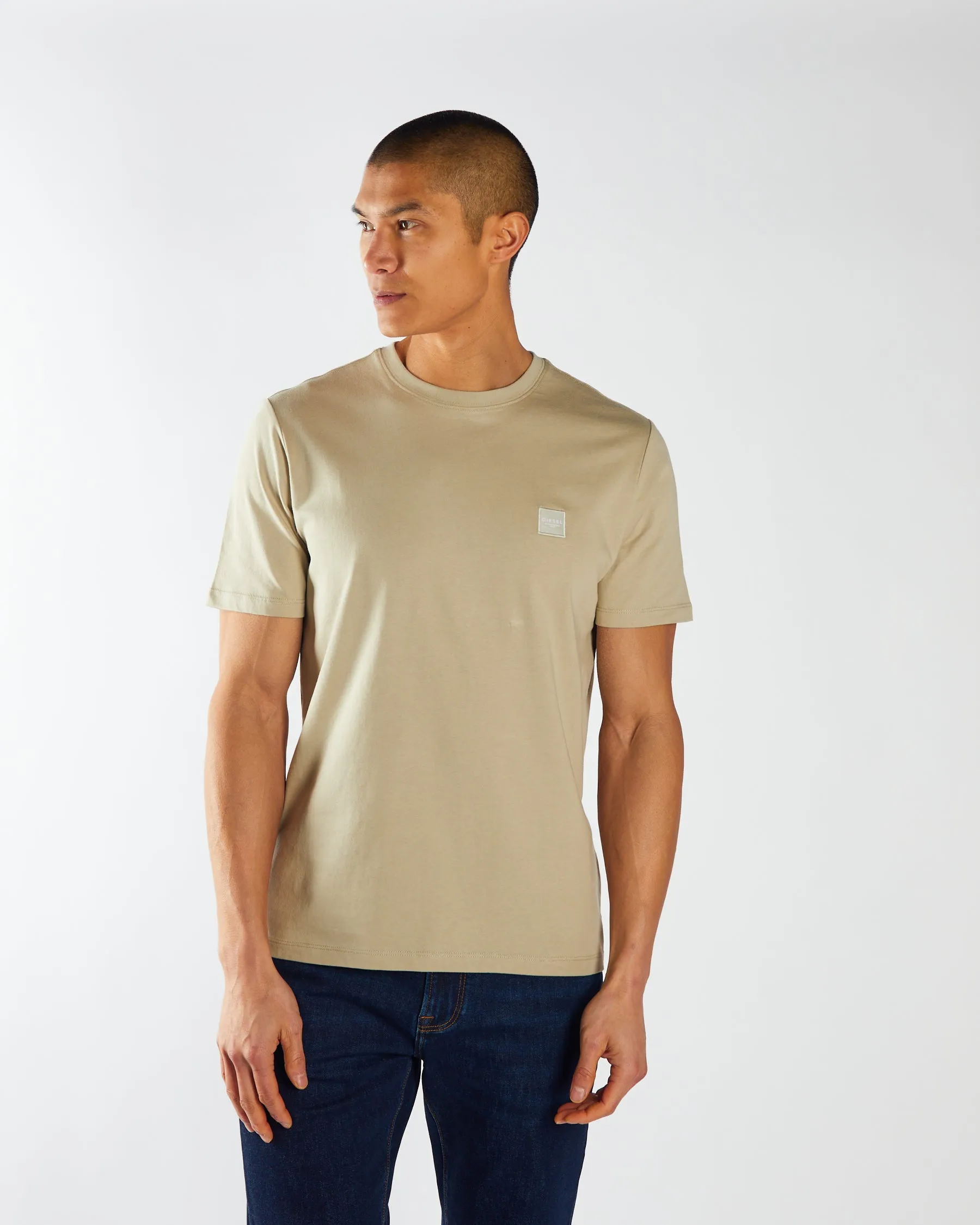 Reed Tee Abbey Stone