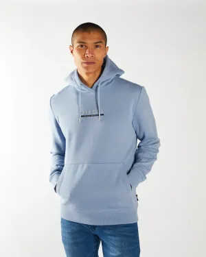 Ronald Hoodie Cielo Blue
