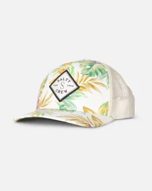 Sealine Retro Trucker - Off White