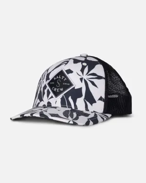 Sealine Retro Trucker - Optic Black