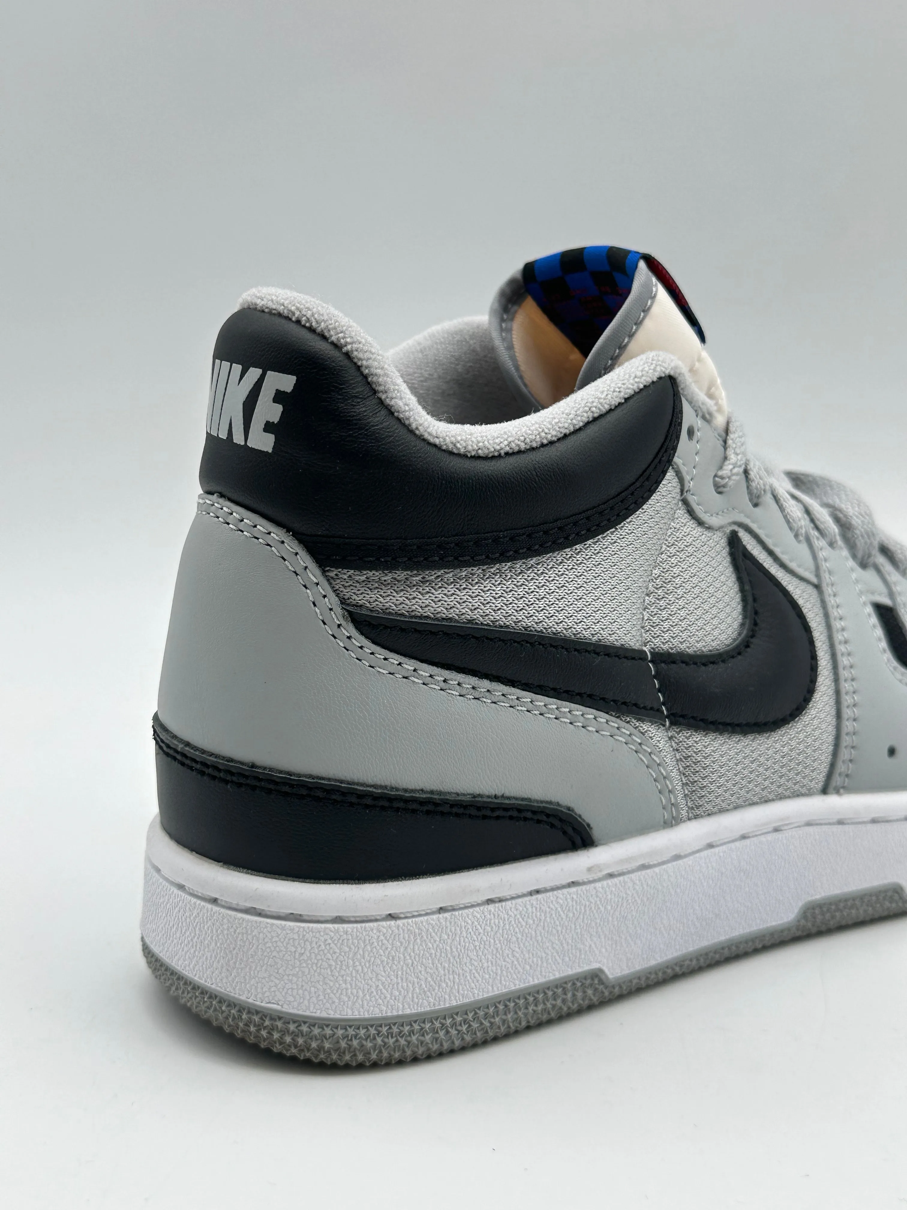 Sneakers Nike Mac Attack QS SP Light Smoke Grey