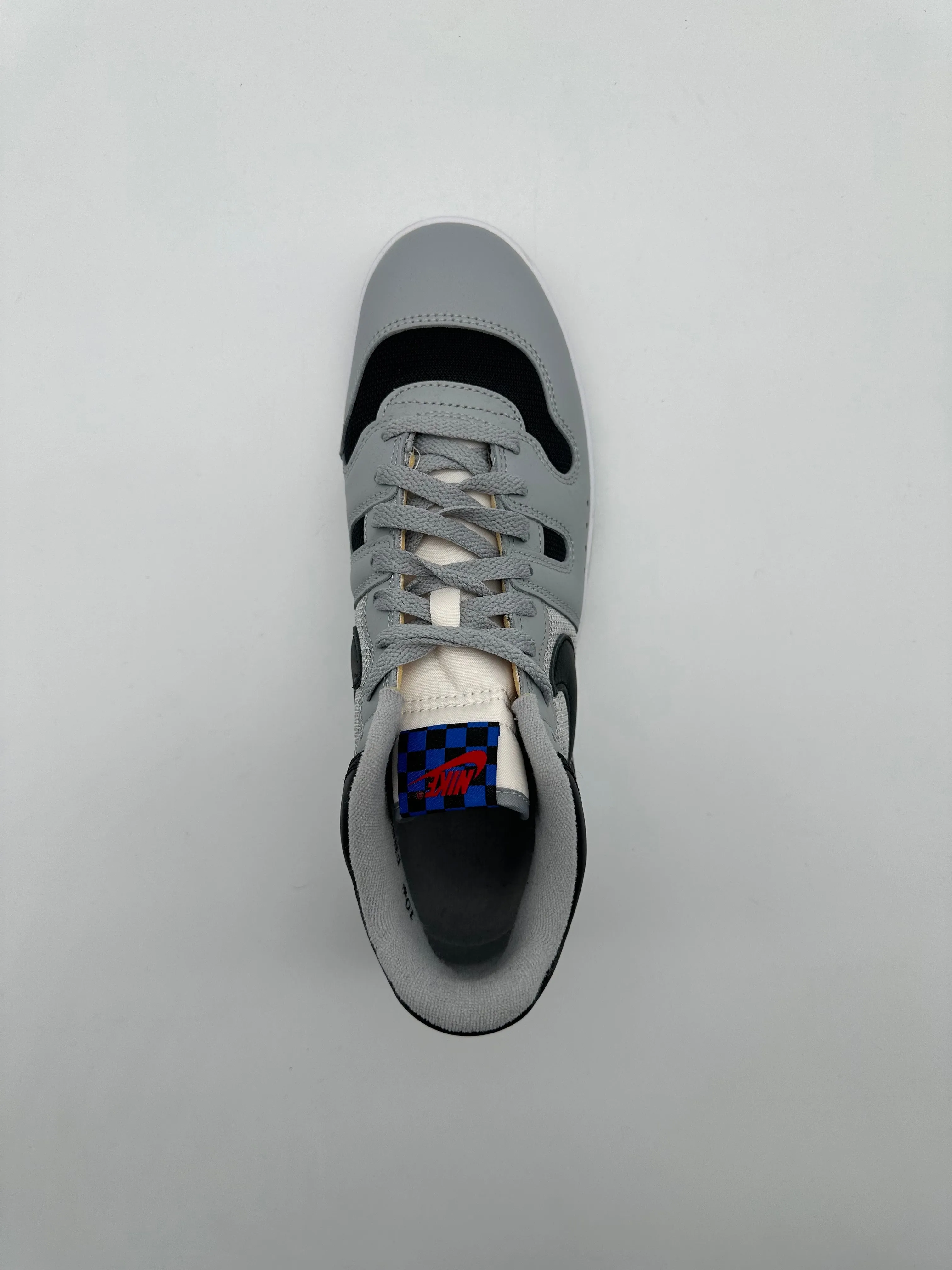 Sneakers Nike Mac Attack QS SP Light Smoke Grey