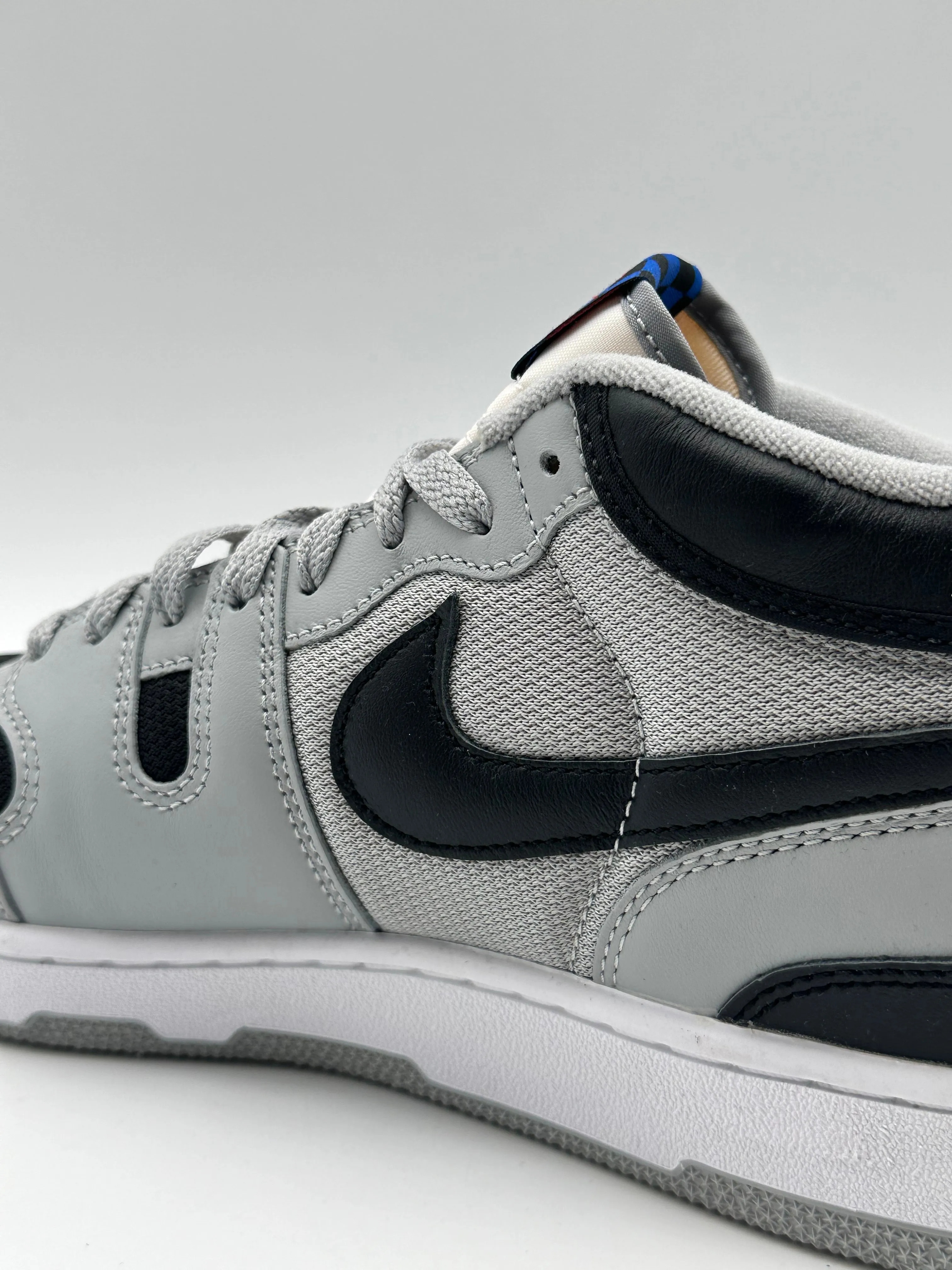 Sneakers Nike Mac Attack QS SP Light Smoke Grey