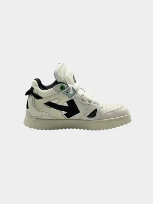 Sponge Sneakers