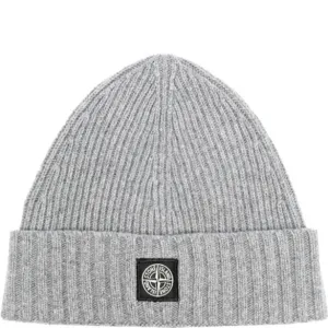 Stone Island Junior Beanie