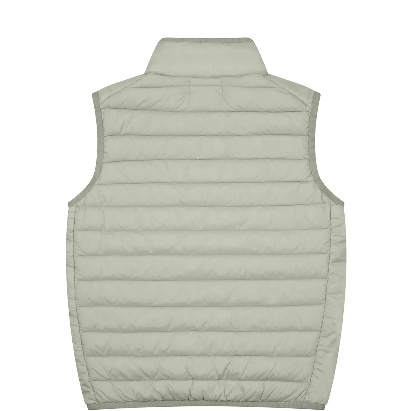 Stone Island Junior Loom Down Bodywarmer