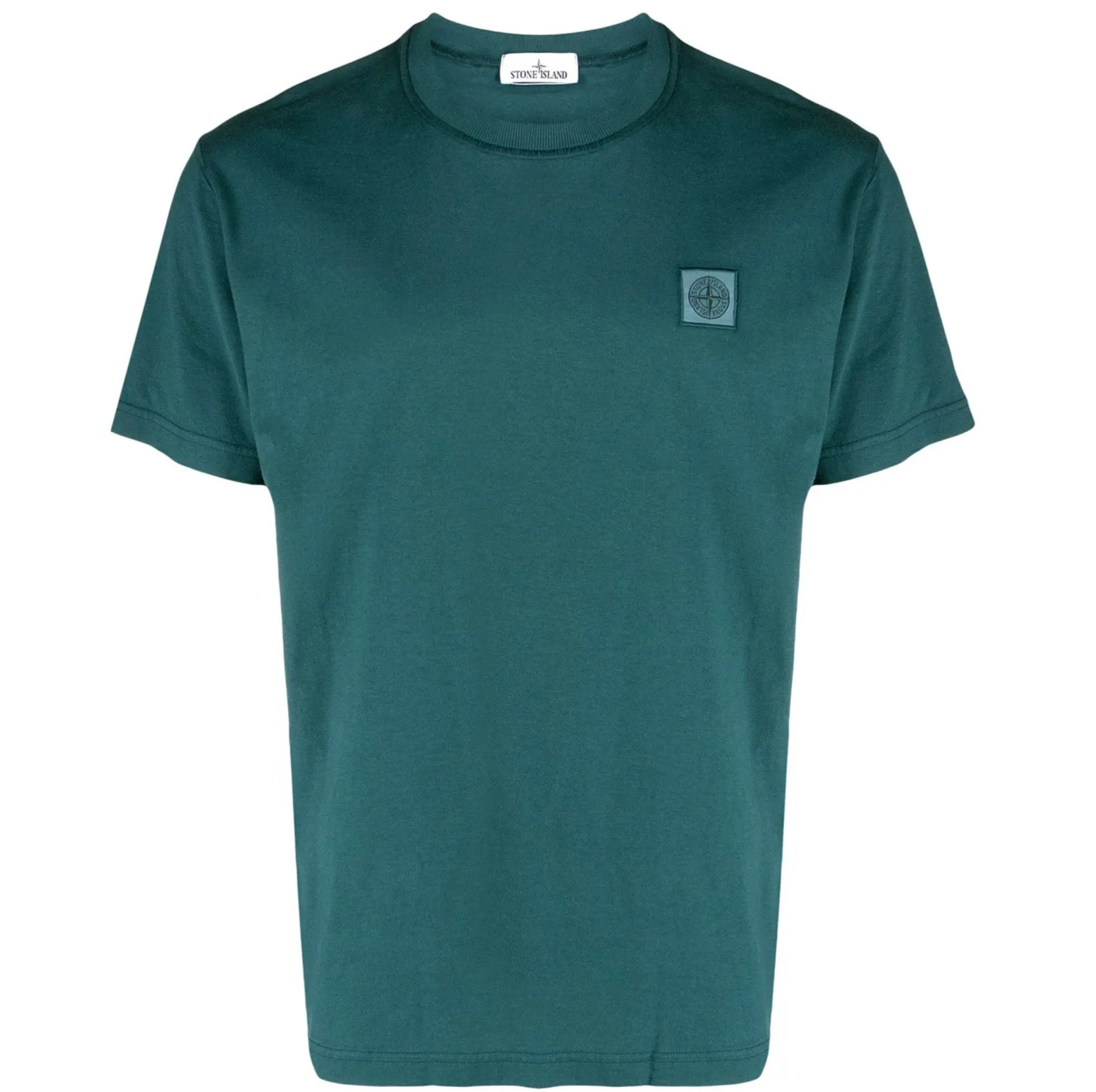 Stone Island Patch T-Shirt
