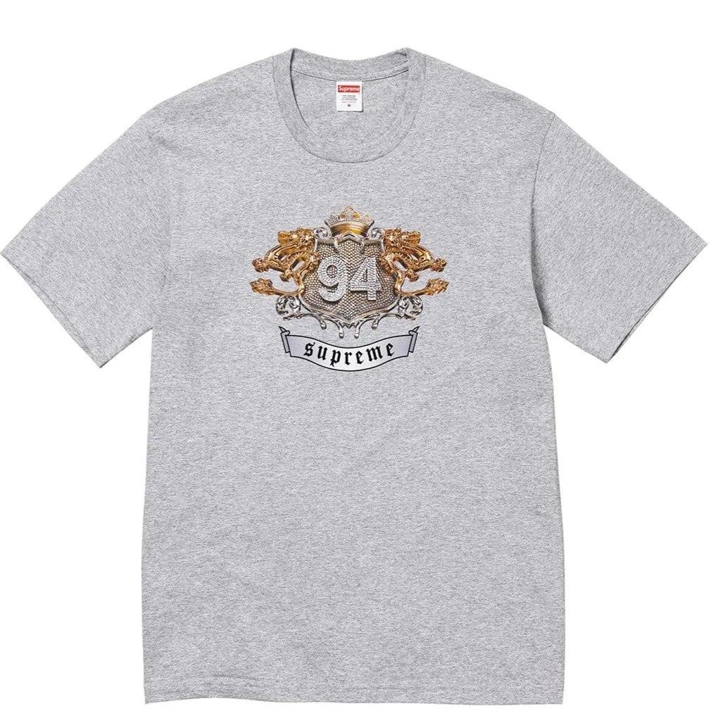 Supreme Logo T-Shirt