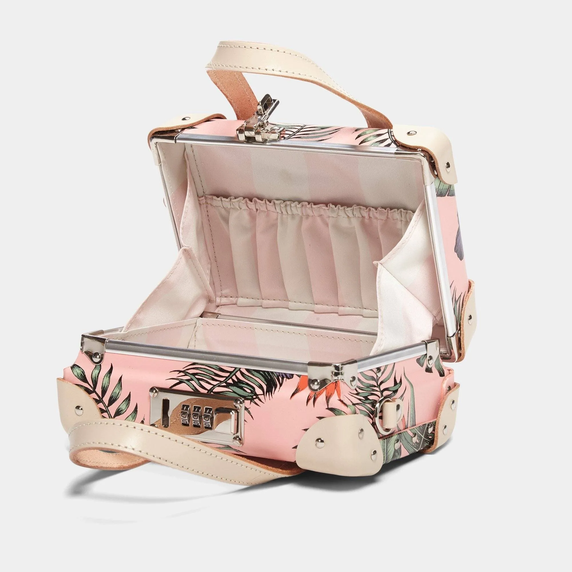 The Botanist - Pink Mini
