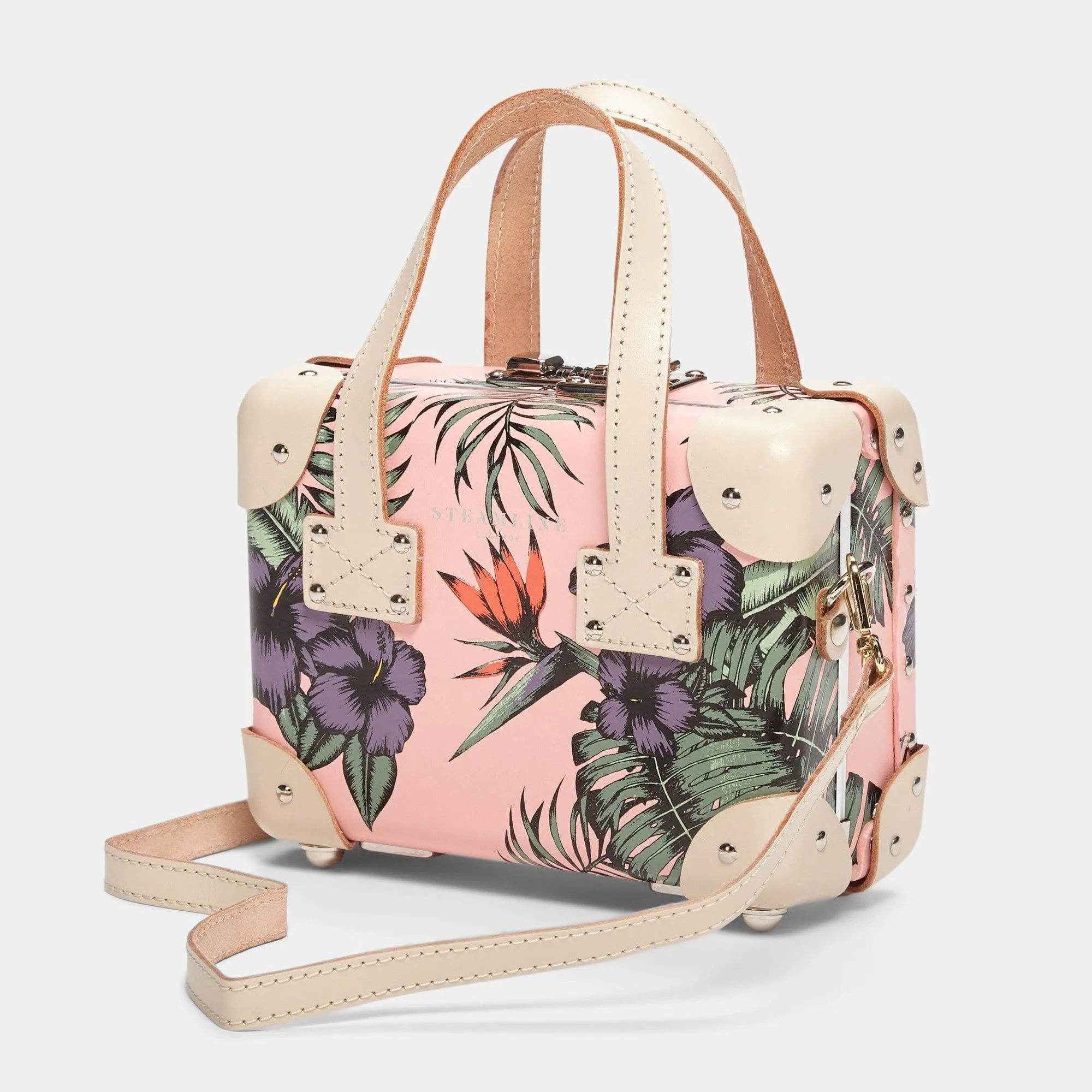 The Botanist - Pink Mini