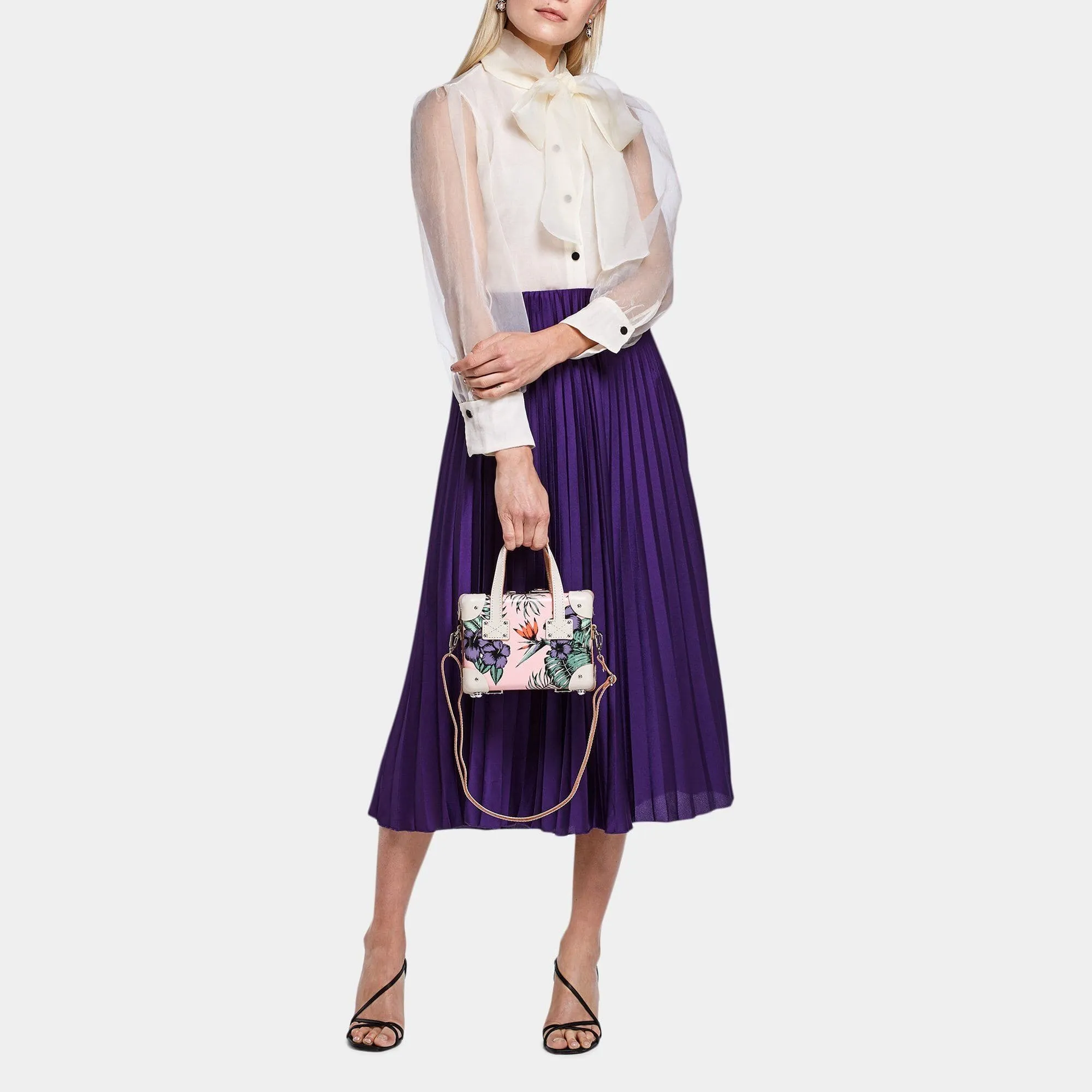 The Botanist - Pink Mini