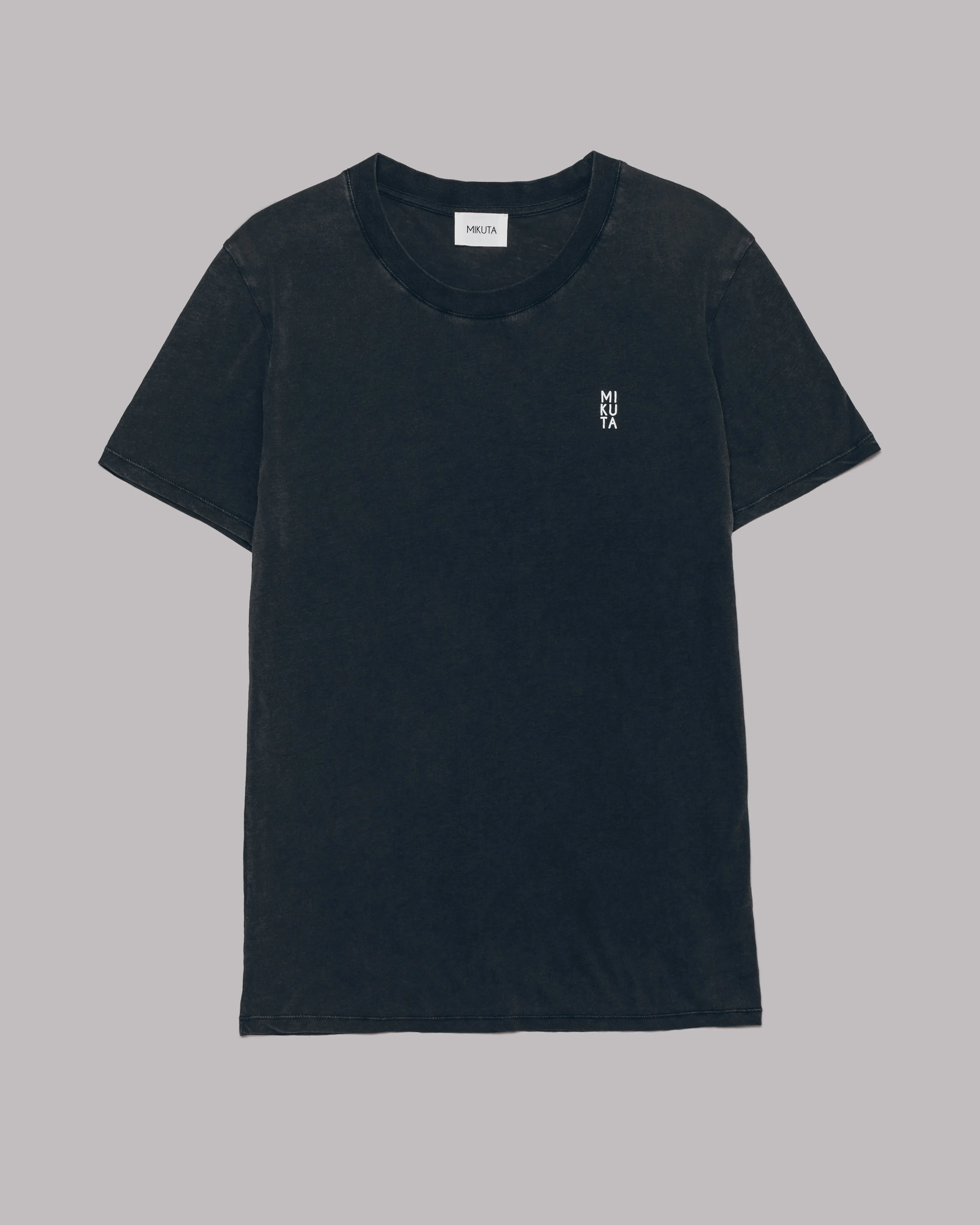The Dark Standard Logo T-Shirt