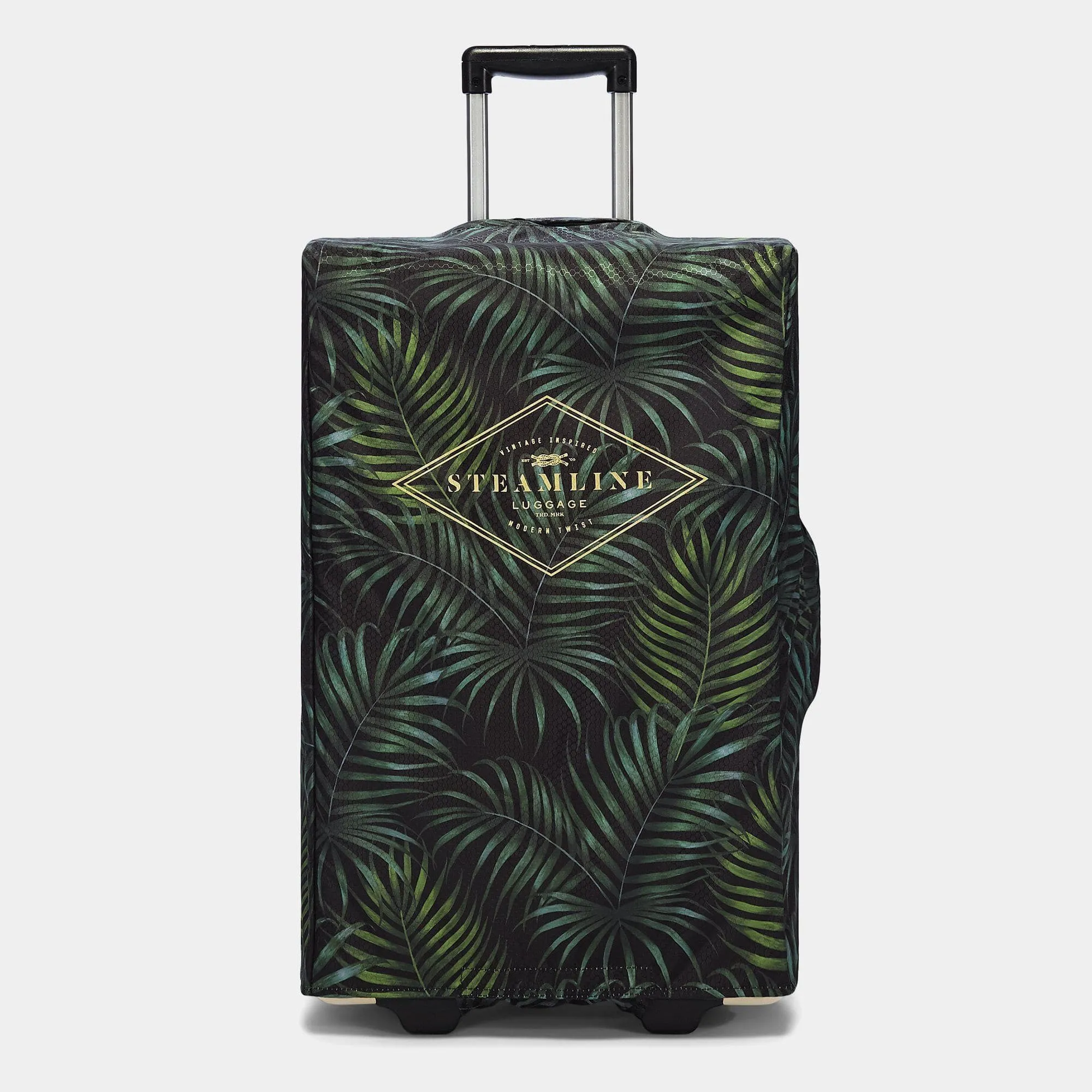 The Palm Protective Cover - Spinner Size