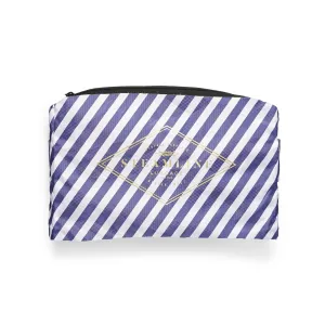 The Signature Stripe Protective Cover - Carryon Size